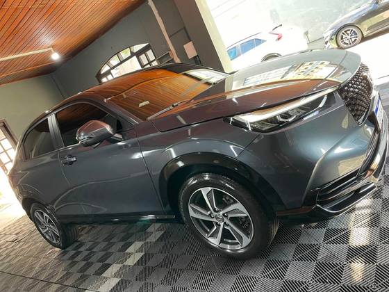 HONDA HR-V 1.5 DI I-VTEC TURBO FLEX TOURING CVT